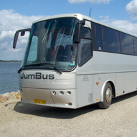 JumBus bus